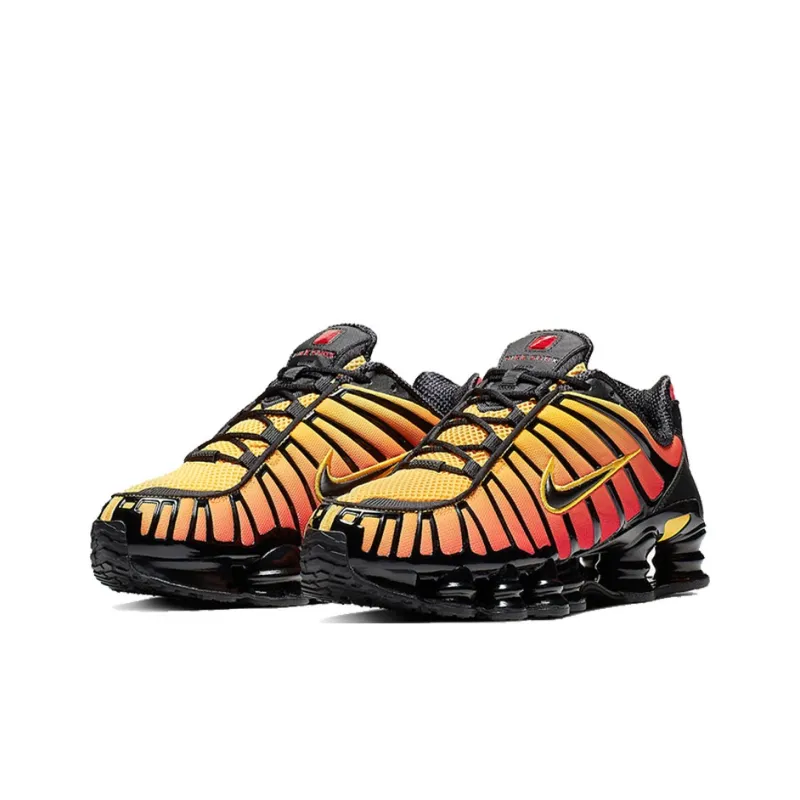 Nike Shox Tl Sunrise-2