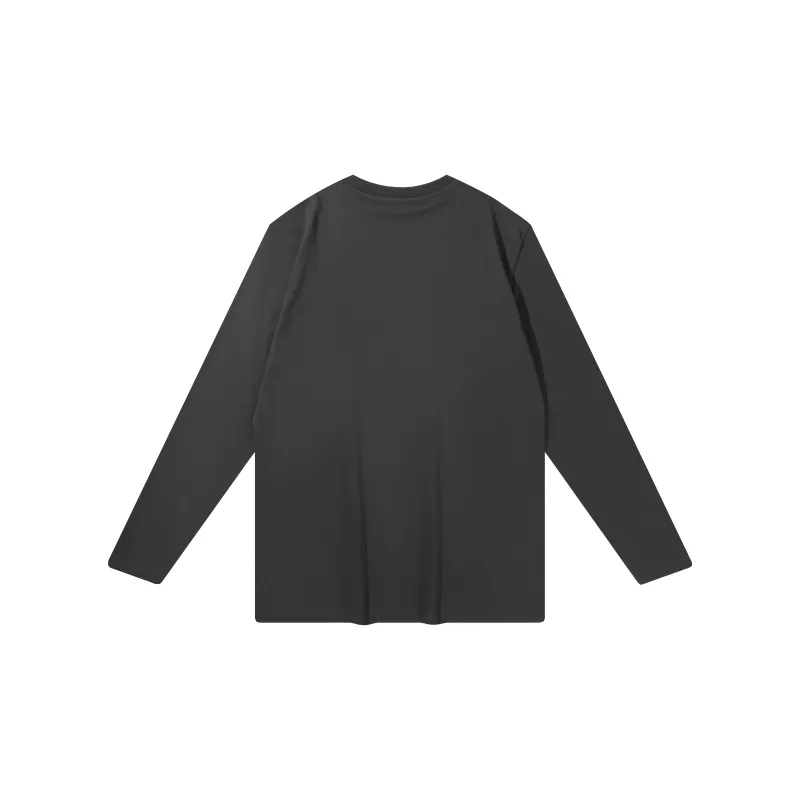 HLA Long Sleeved T Shirts Men's-11