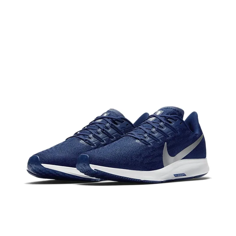 Nike Air Zoom Pegasus 36 'Dark Blue Void'-2