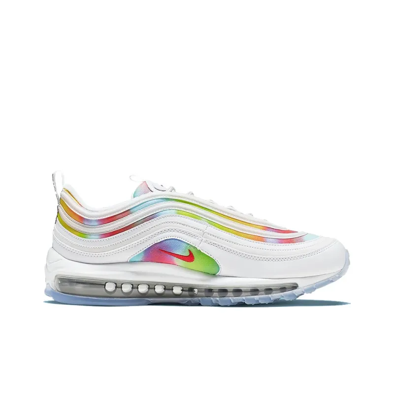Nike Air Max 97 Tie Dye Chicago-1