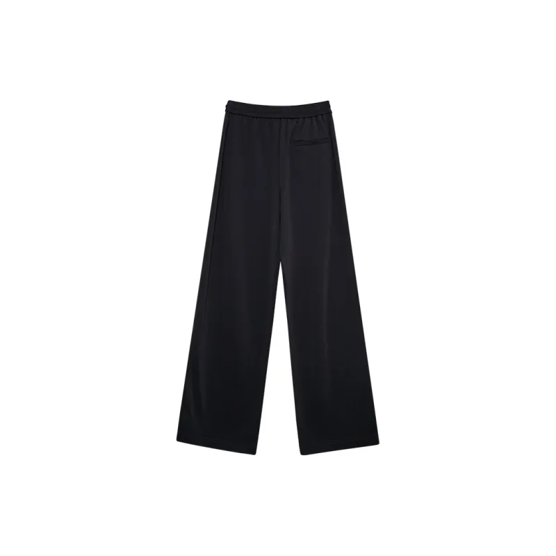THE SEA LIFE Casual Pants Women's Clover Gray-1