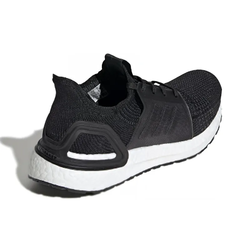 Adidas Ultra Boost 2019 Core Black Grey Five-3