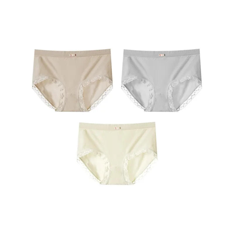 Ordifen Underpants Women's 3 Pack-6