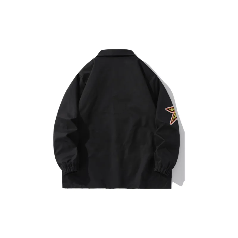 UNthemed Jackets Unisex-1