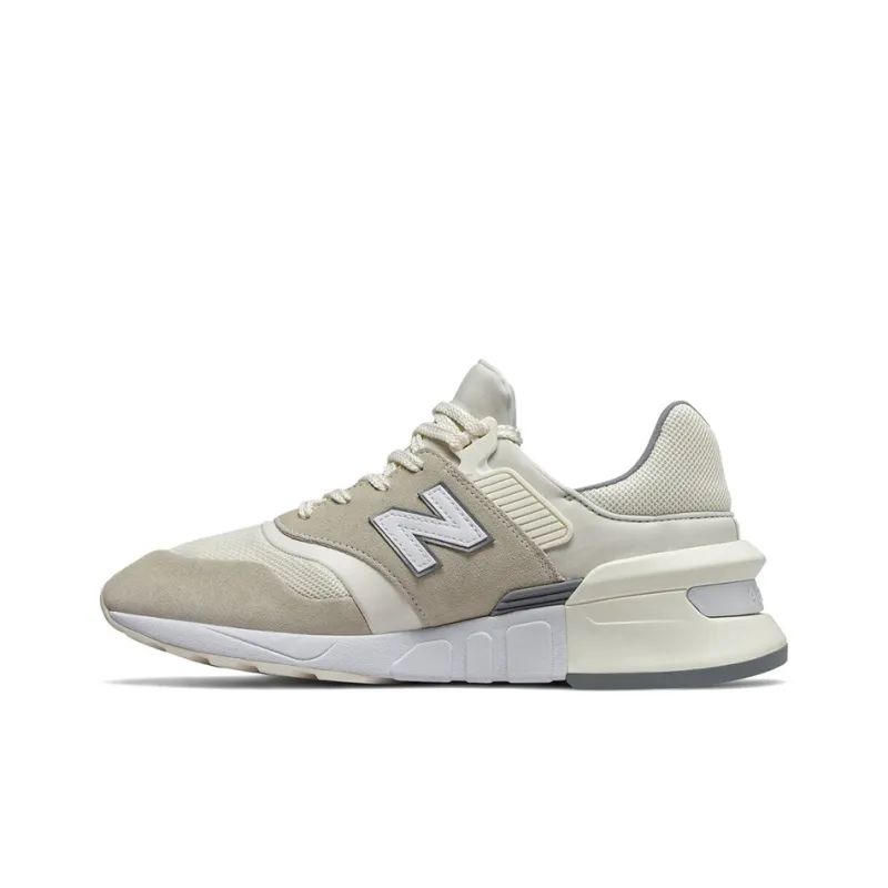 New Balance Nb 997S D 'Khaki Light Gray White'-0