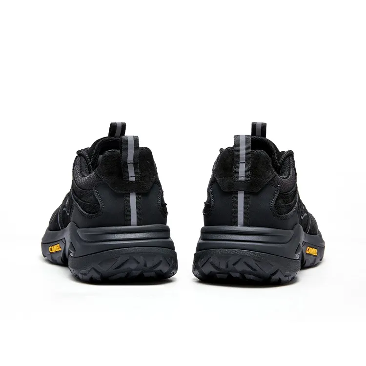 CAMEL Low-Top Trekking Shoes Men's-3
