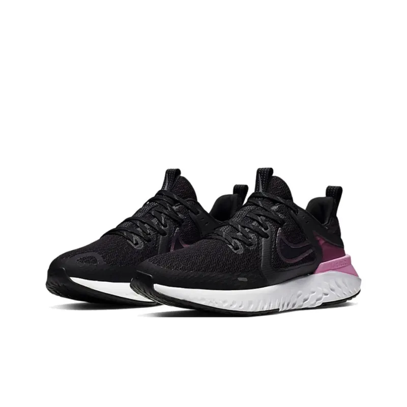 Nike Legend React 2 Psychic Pink Women's-2