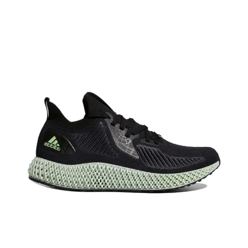 Adidas Alphaedge 4D Star Wars Death Star-1