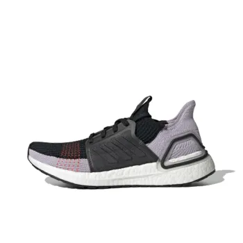 Adidas Ultra Boost 19 Soft Vision Women's