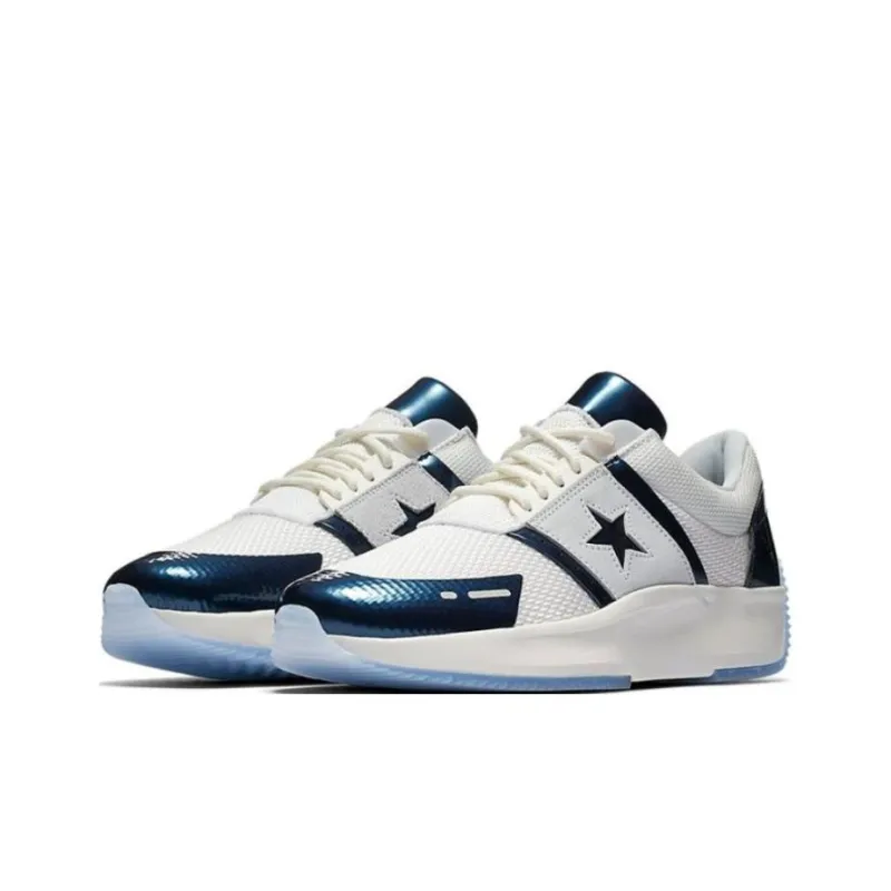 Converse Run Star Y2K 'Blue'-2