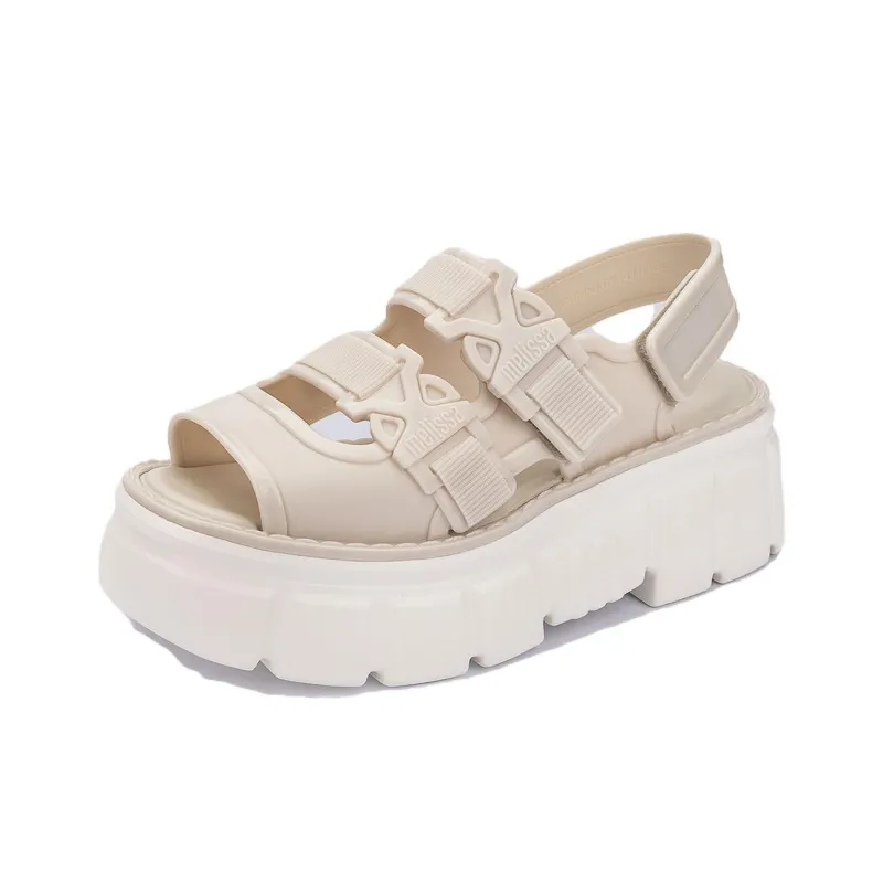 Melissa Beach Sandals Women's-16