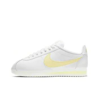 Nike Classic Cortez Leather 'Summit White' Women's