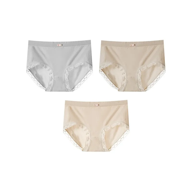 Ordifen Underpants Women's 3 Pack-7