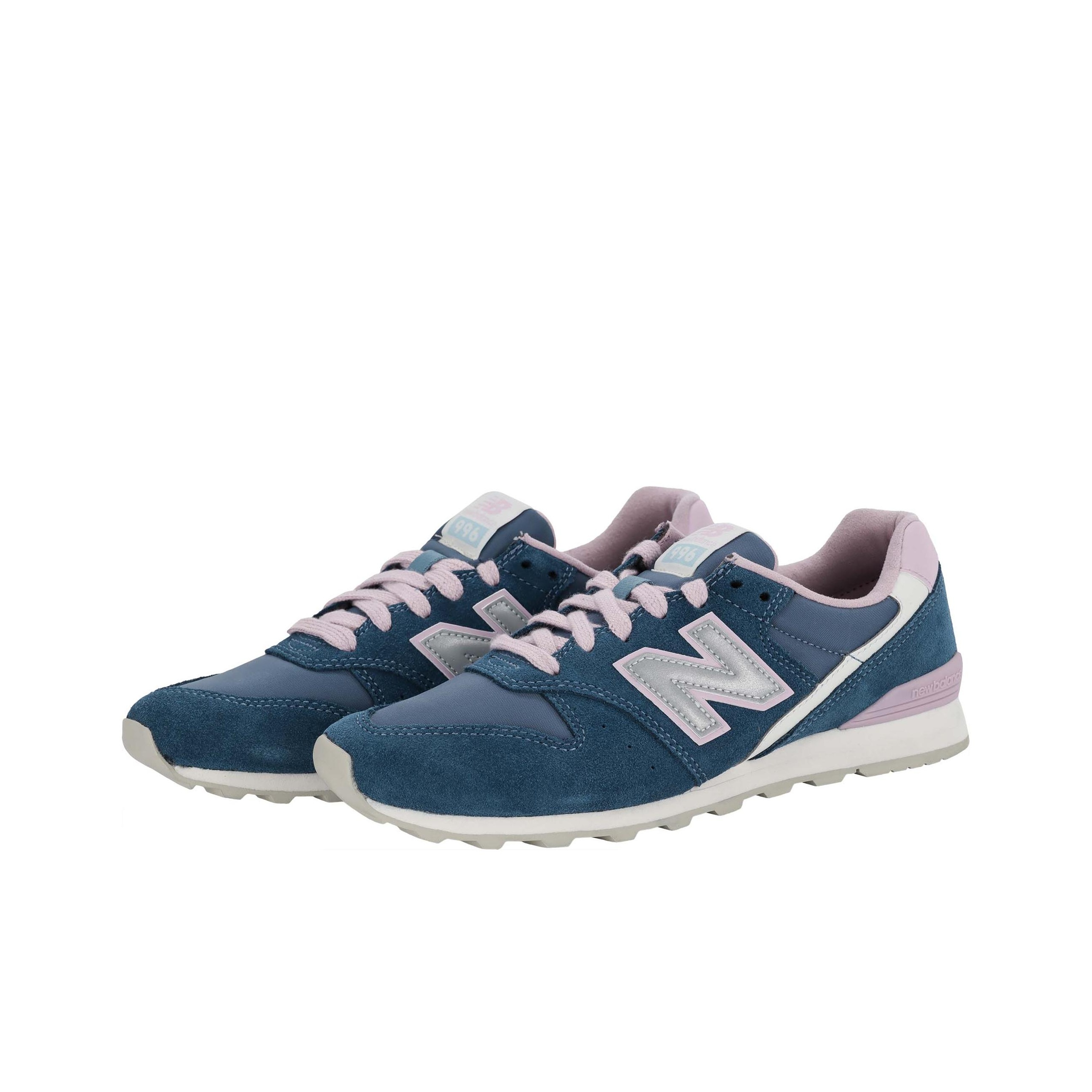 New balance 996 violet online