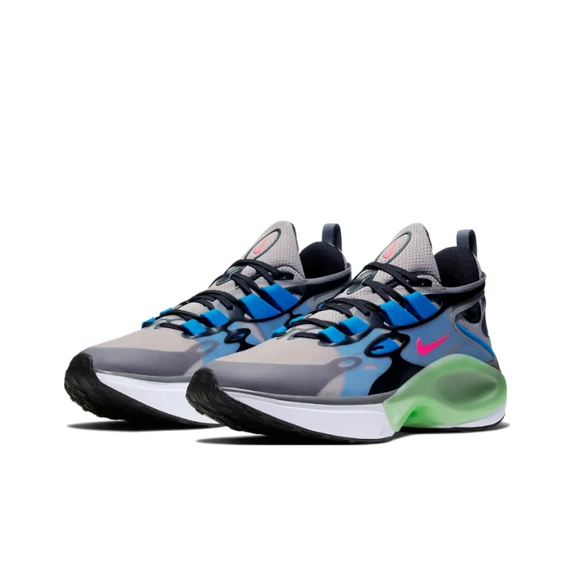 Nike Signal D/MS/X 'Pumice'-2