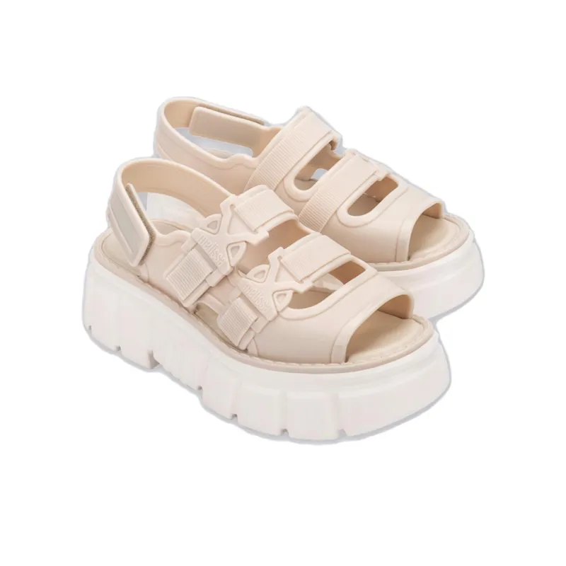 Melissa Beach Sandals Women's-18
