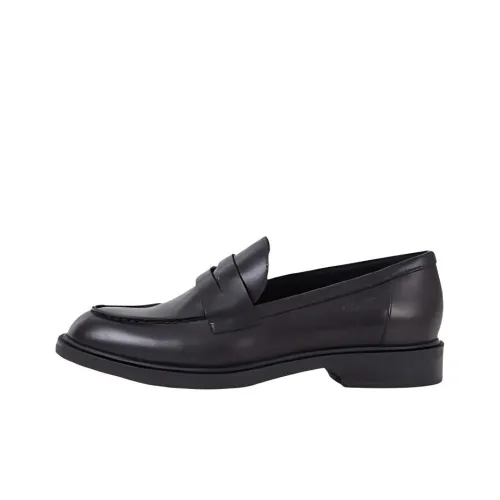 VAGABOND SHOEMAKERS Loafers Women's Black
