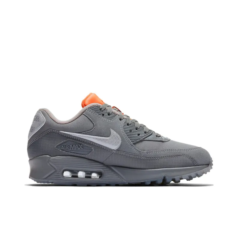 Nike Air Max 90 The Basement Glasgow-1