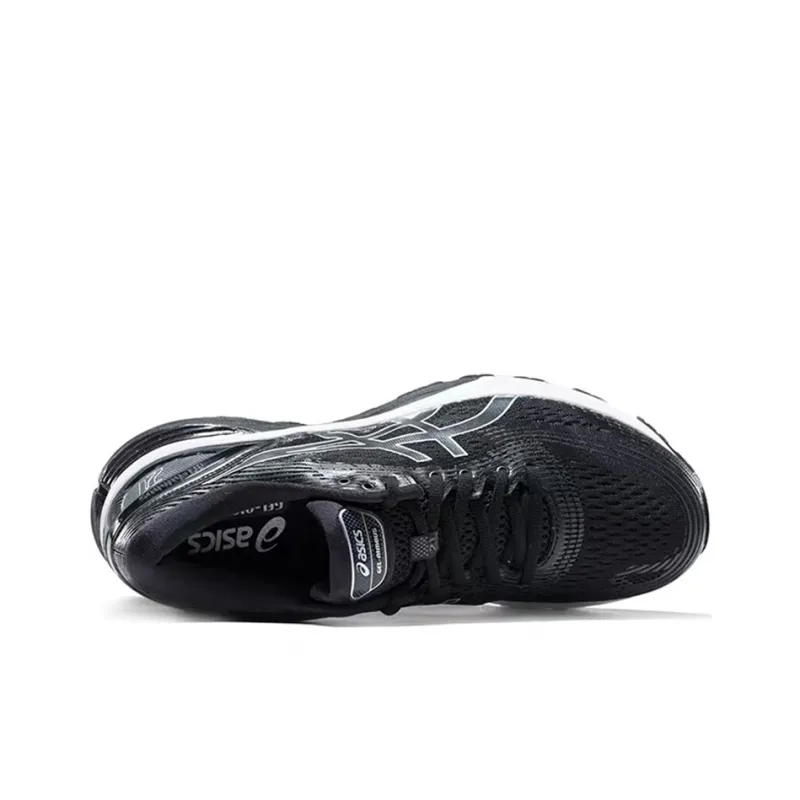 Asics Gel Nimbus 21 'Black'-1