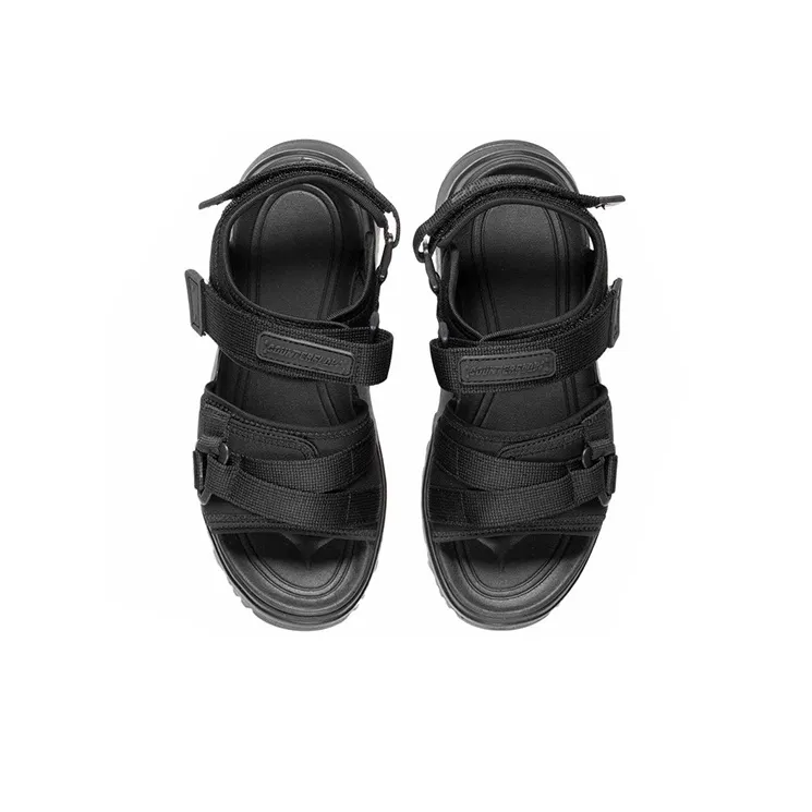 LiNing CF Tracing Sandal Women's Black-3