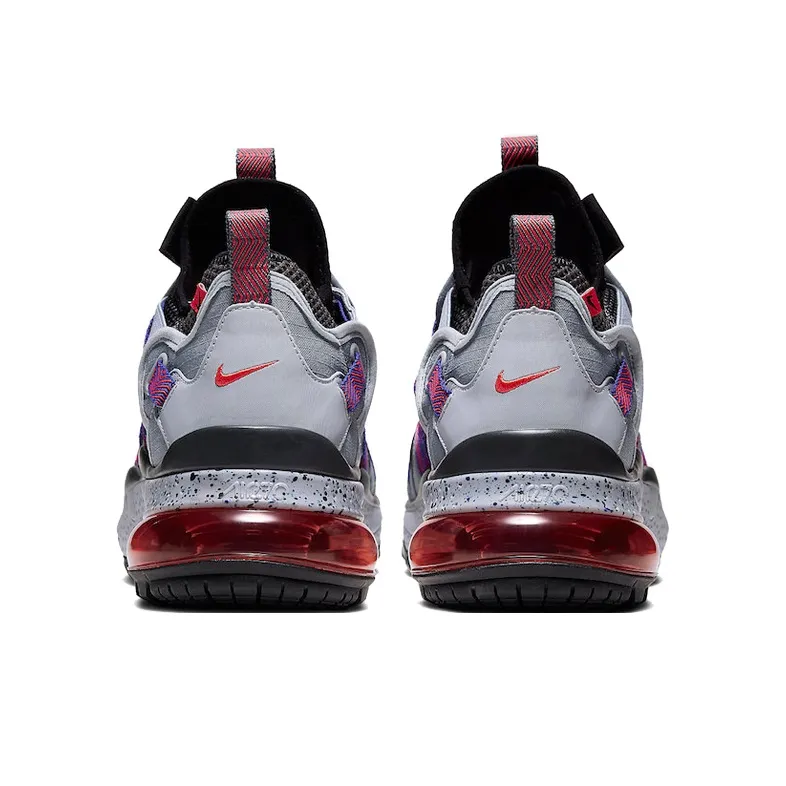 Nike Air Max 270 Bowfin Cool Grey Concord-3