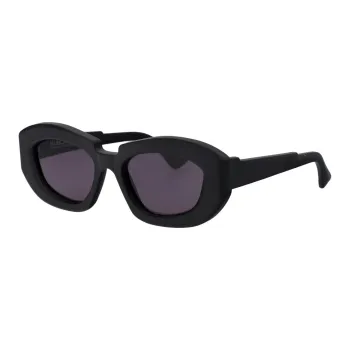 KUBORAUM Geometric frame Sunglasses