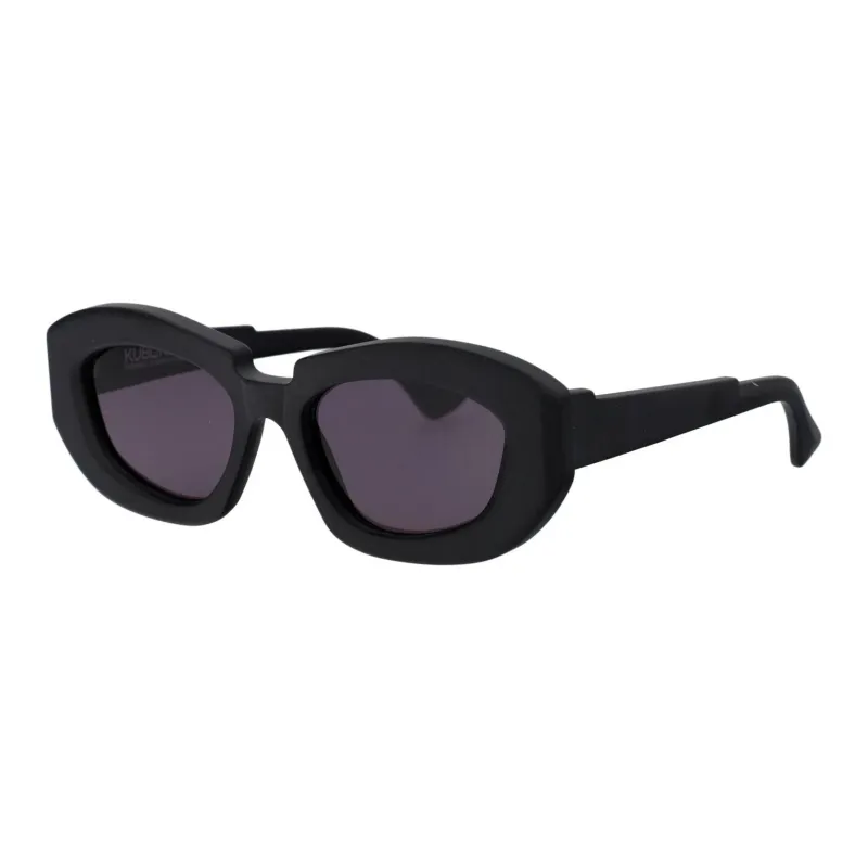 KUBORAUM Geometric frame Sunglasses-0