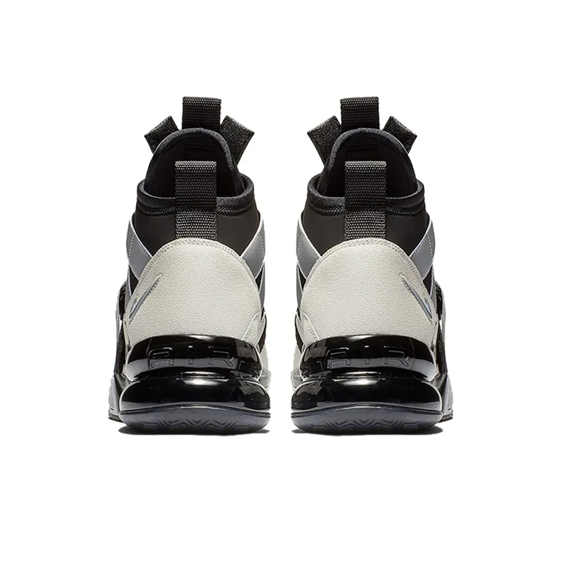 Nike Air Force 270 Utility Black Sail-3