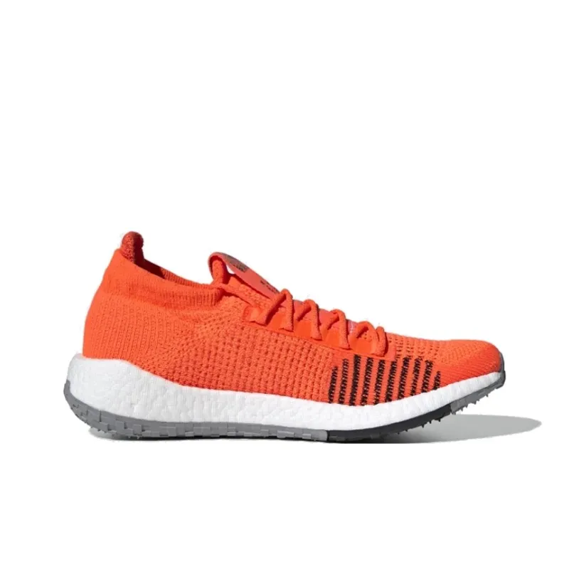 Adidas Pulseboost Hd Solar Red-1