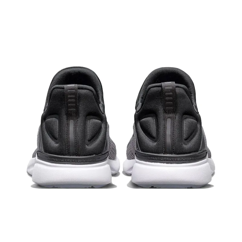 APL ATHLETIC PROPULSION LABS TechLoom Tracer Low-Top Training Shoes Women's Gray Black-4