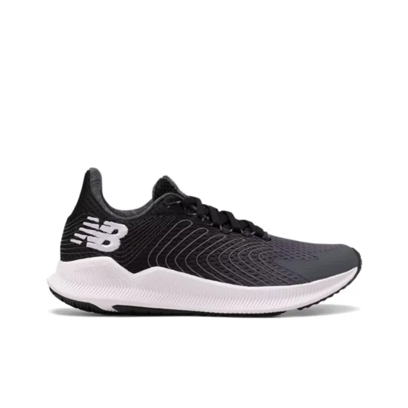 New Balance FuelCell Propel 'Grey Black' Women's-1