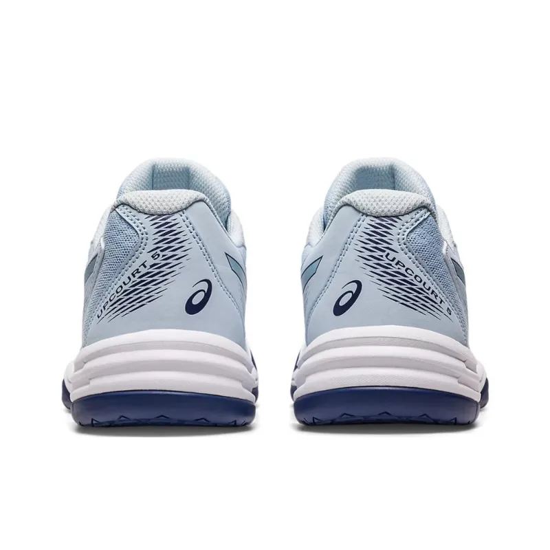 Asics Upcourt 5 'Sky Indigo Blue' Women's-5