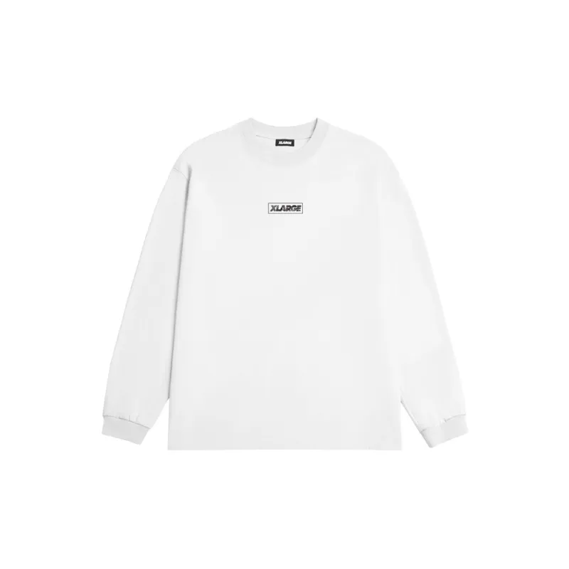 XLARGE NEW IN OG Streetwear Revival Series T Shirt Unisex-1