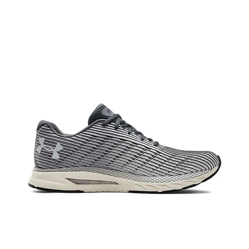 Under Armour Hovr Velociti 2 'Grey'-1