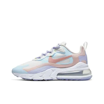 Nike Air Max 270 React 'Sail Coral Stardust' Women's