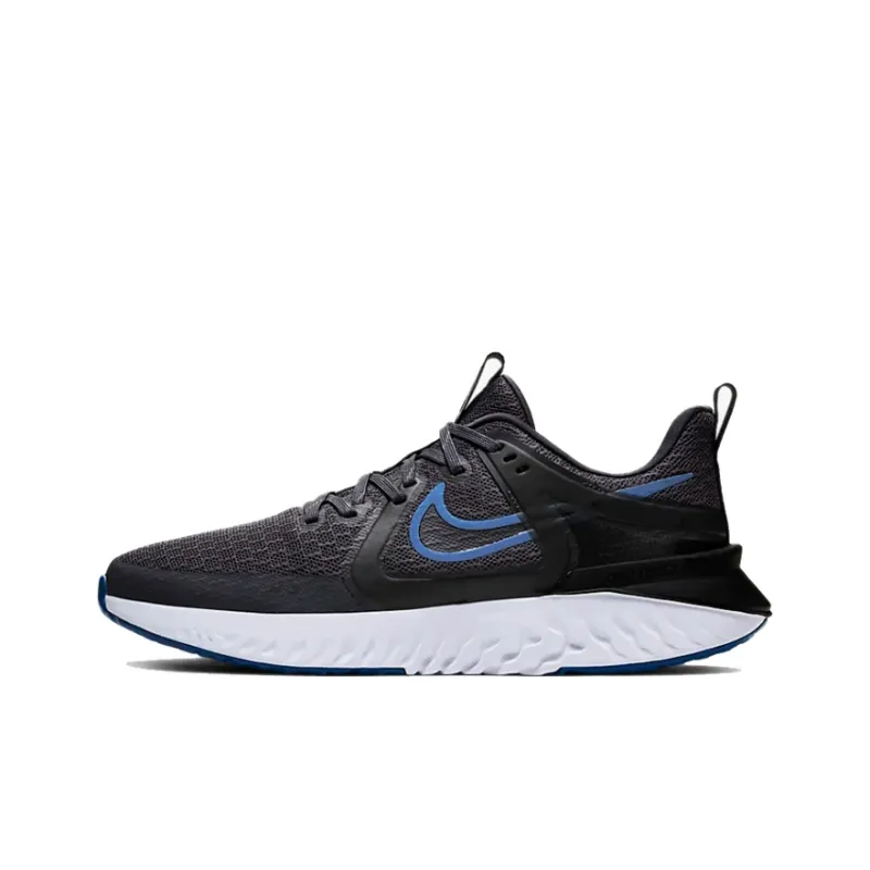 Nike Legend React 2 'Gridiron Mountain Blue'-0