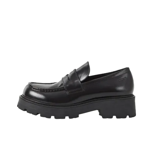 VAGABOND SHOEMAKERS Loafers Women's Black