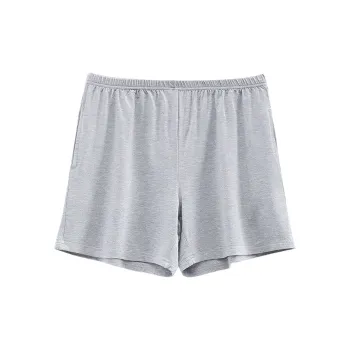 MIIOW Pajama Pants Women's Gray