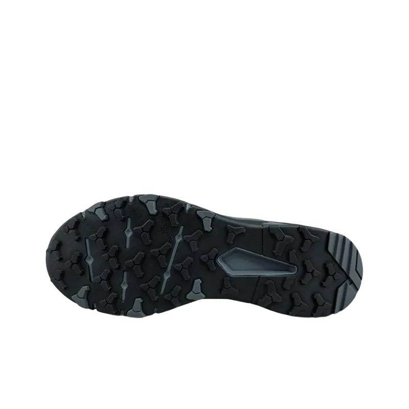 THE NORTH FACE Vectiv Exploris Mid Futurelight 'TNF Black With Meld Grey'-4