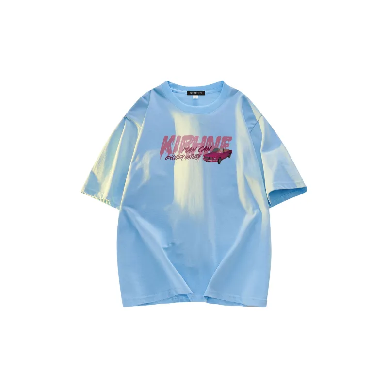 KIRHNE T Shirts Unisex-12