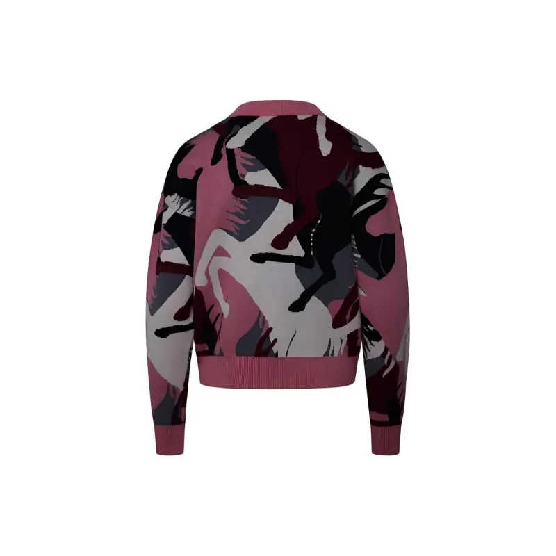 Ferrari Sweater Women's Multicolor-1