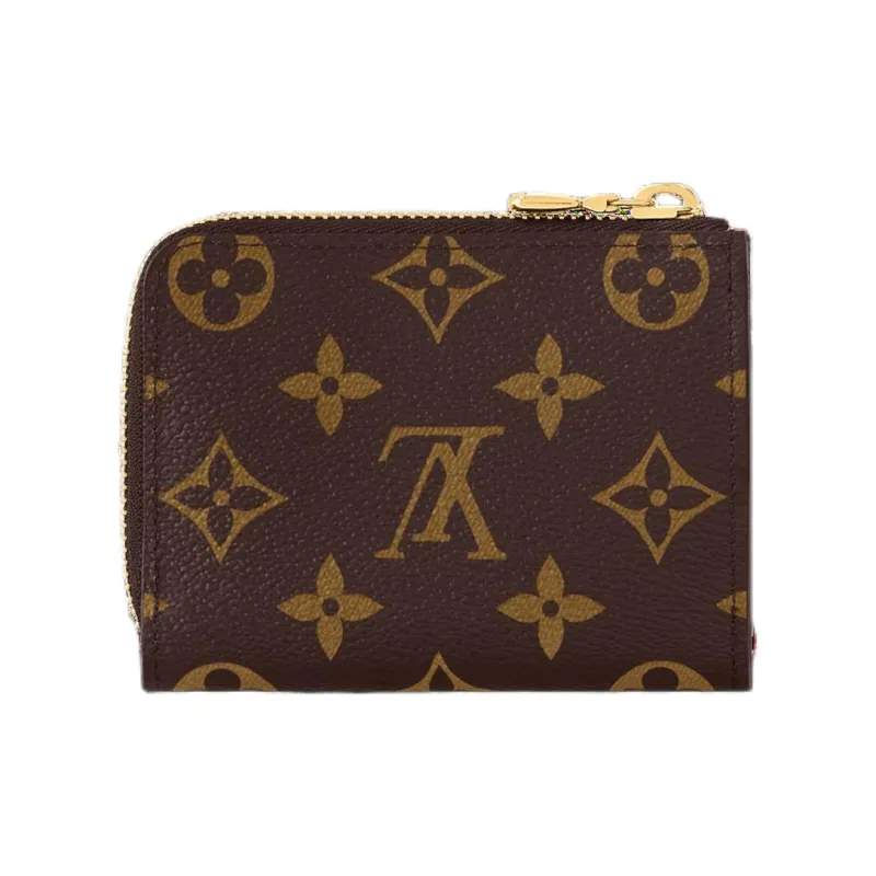 LOUIS VUITTON M83676 Noa Compact Wallet-1
