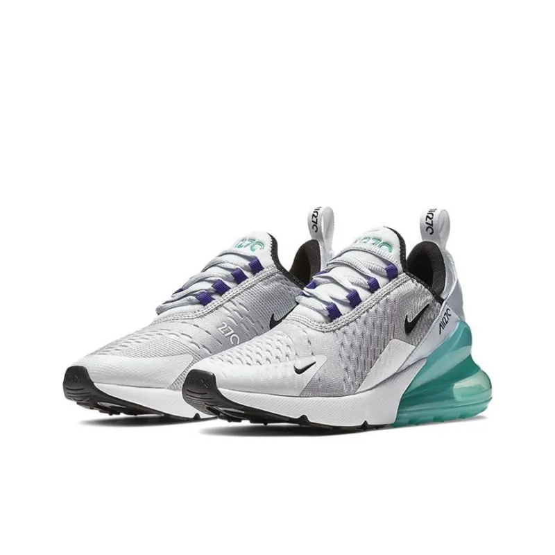 Nike Air Max 270 Platinum Jade GS-2