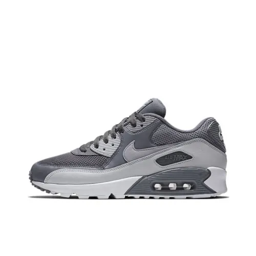 Nike Air Max 90 Essential Wolf Grey