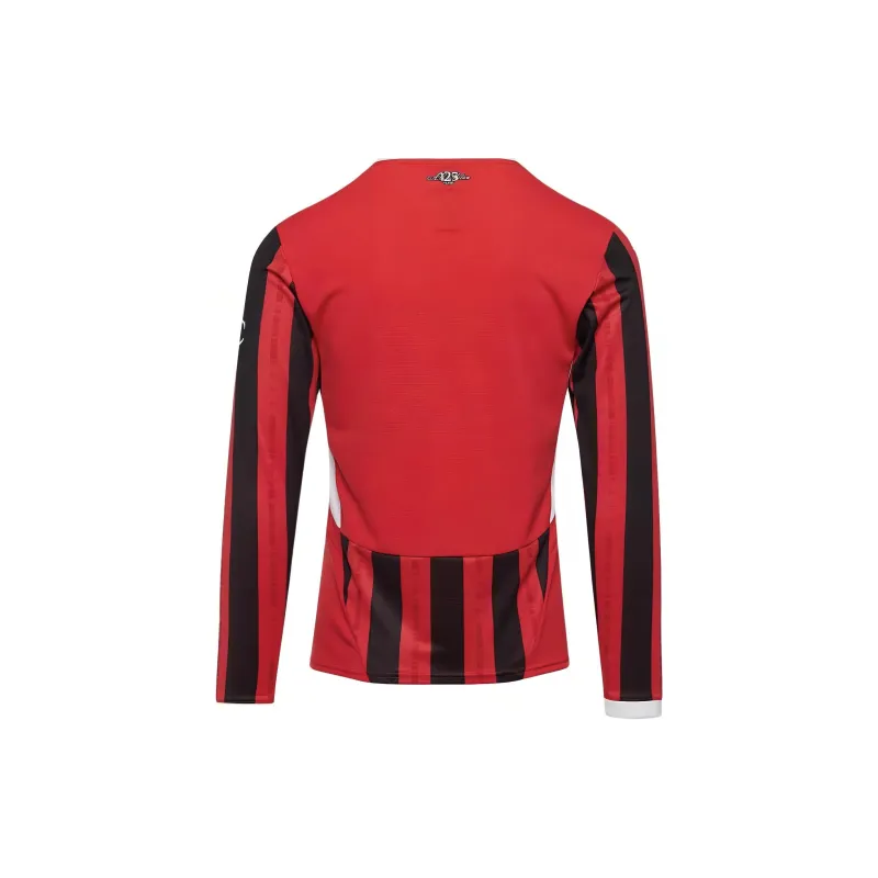PUMA Soccer Jerseys Unisex Red-1