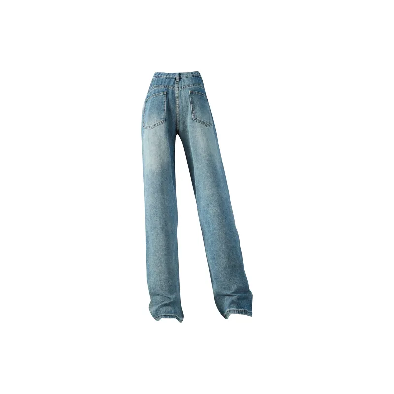 WARRIOR Jeans Unisex-19