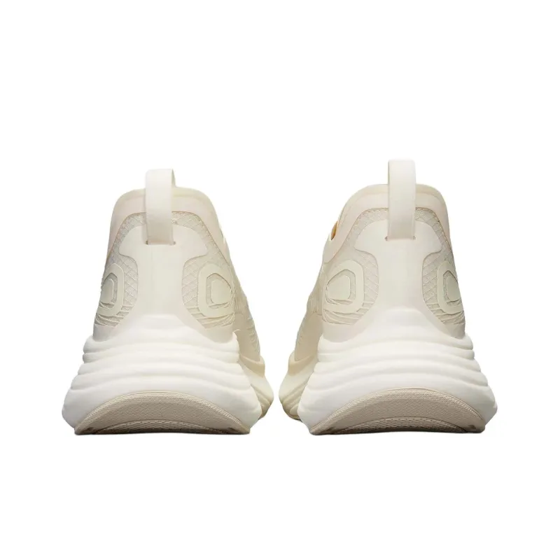 APL ATHLETIC PROPULSION LABS Running Shoes Men's Beige-4