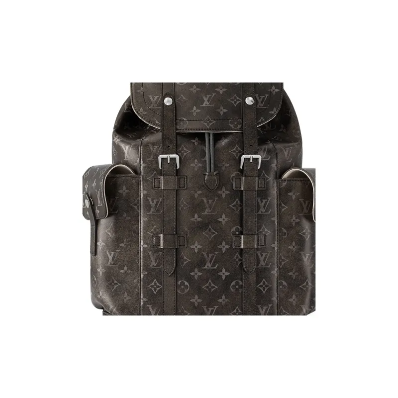 LOUIS VUITTON Christopher Mm-3