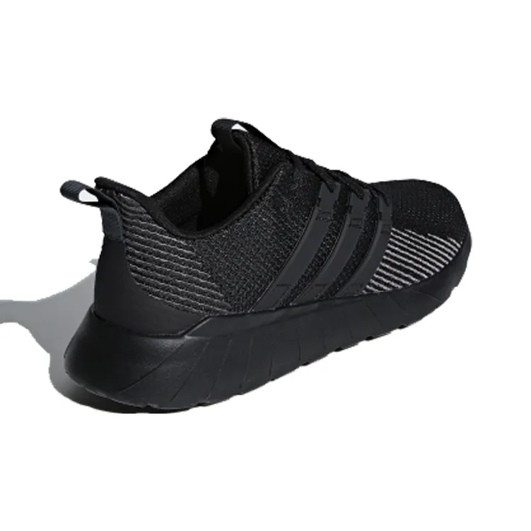 Adidas Neo Questar Flow 'Core Black'-3