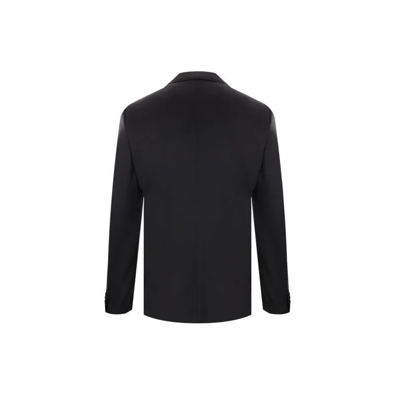 Zegna Single Breasted Suit-3